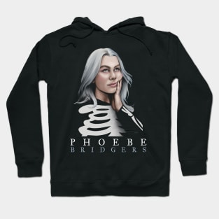 Phoebe Punisher Hoodie